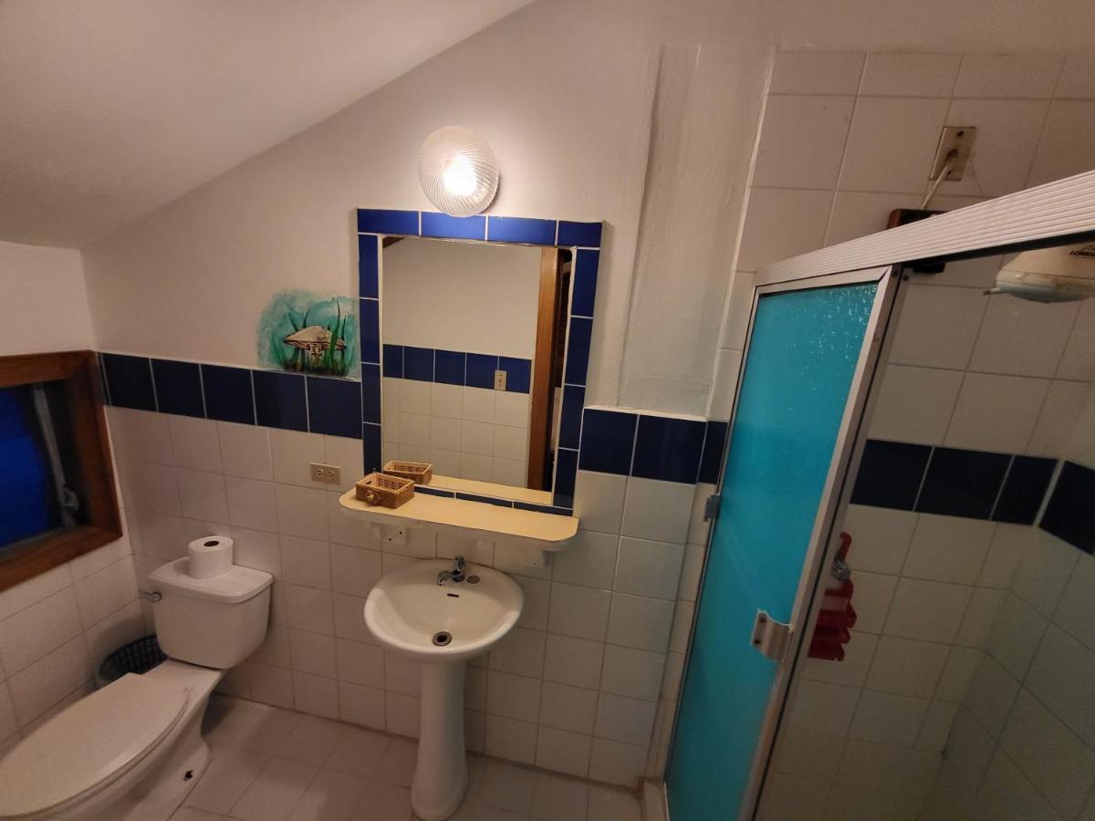 Las Olas Hotel Μπόκας ντελ Τόρο Εξωτερικό φωτογραφία