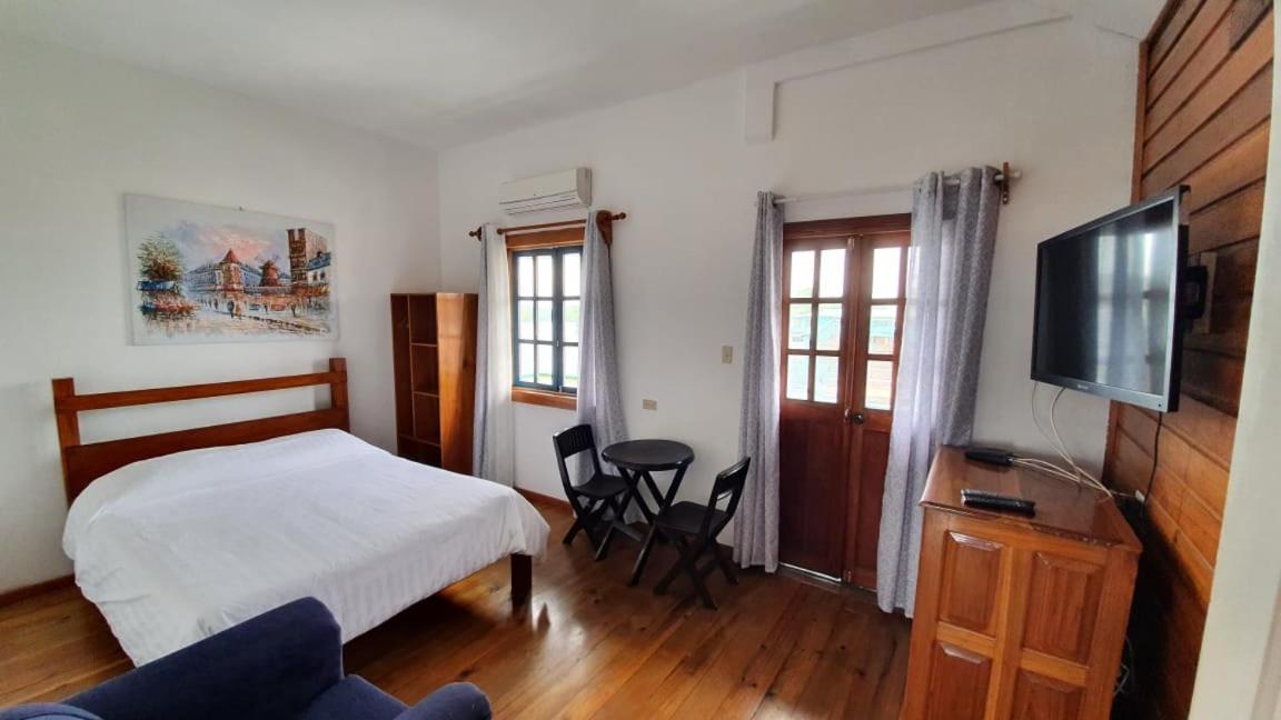 Las Olas Hotel Μπόκας ντελ Τόρο Εξωτερικό φωτογραφία