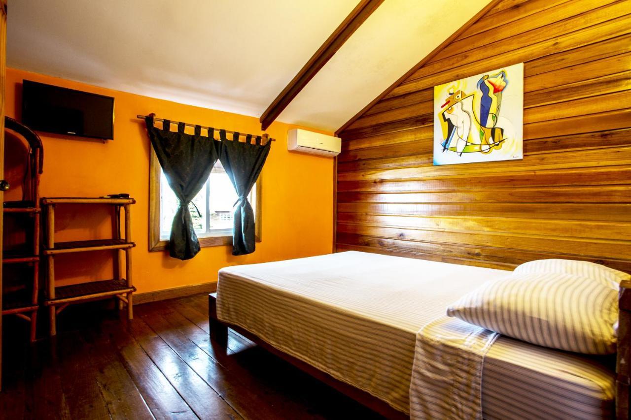 Las Olas Hotel Μπόκας ντελ Τόρο Εξωτερικό φωτογραφία